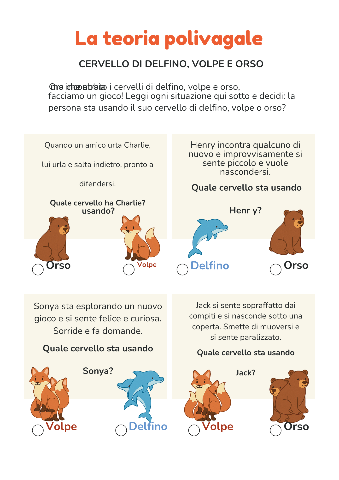 Il mio primo quaderno di emozioni: un viaggio alla scoperta di calma e coraggio.