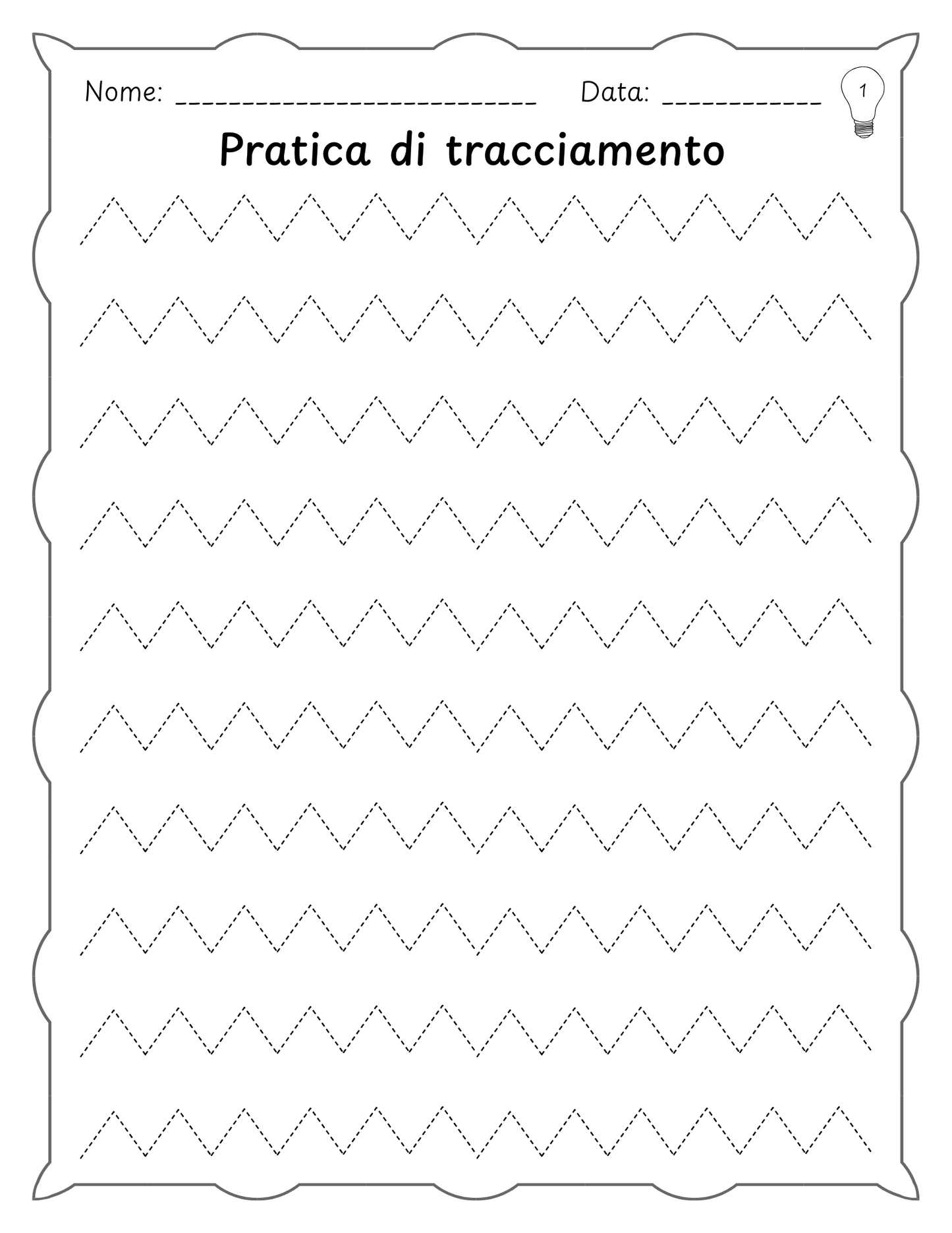 Mani in azione: Giochi di abbinamento per l'apprendimento