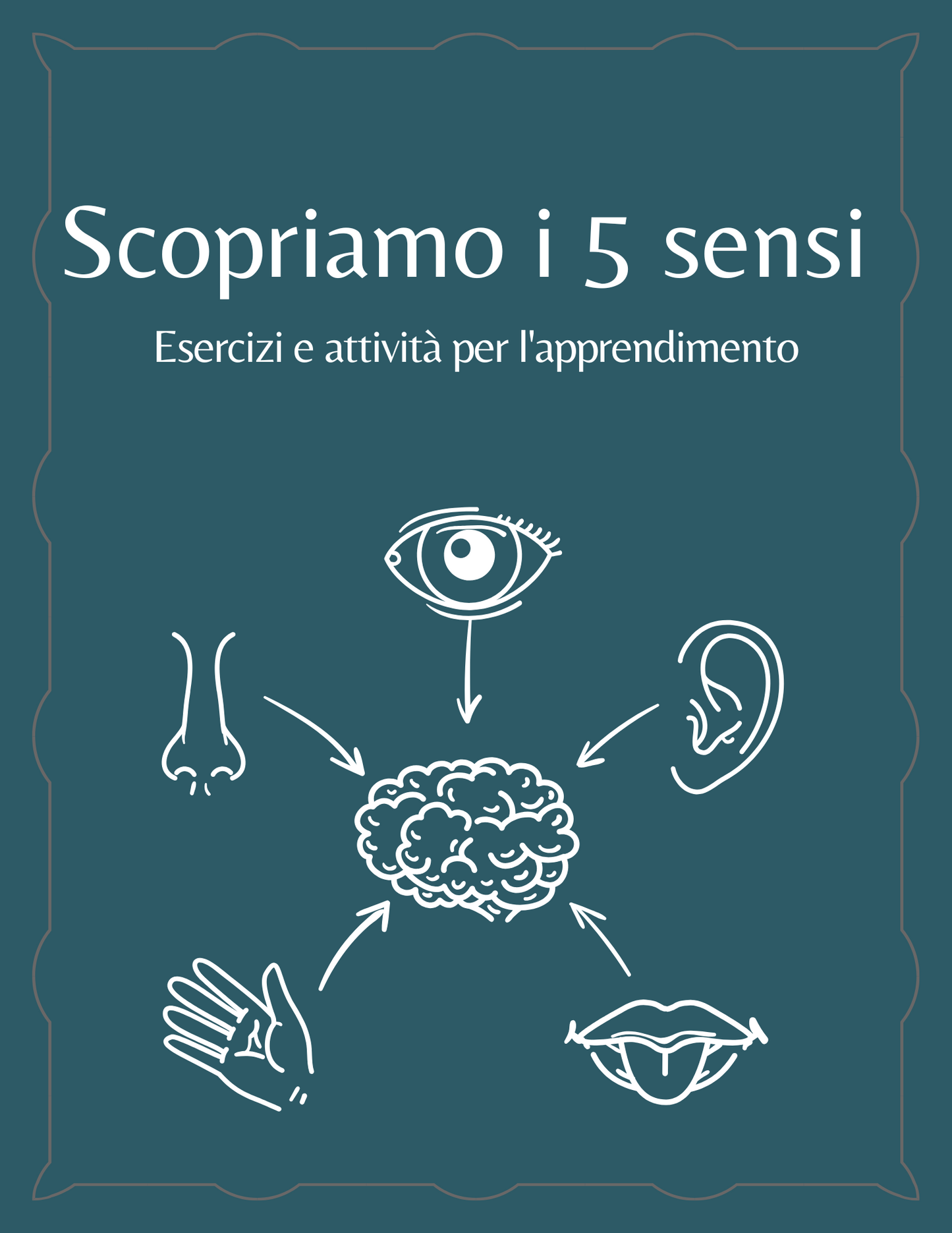 Il mio quaderno delle scoperte
