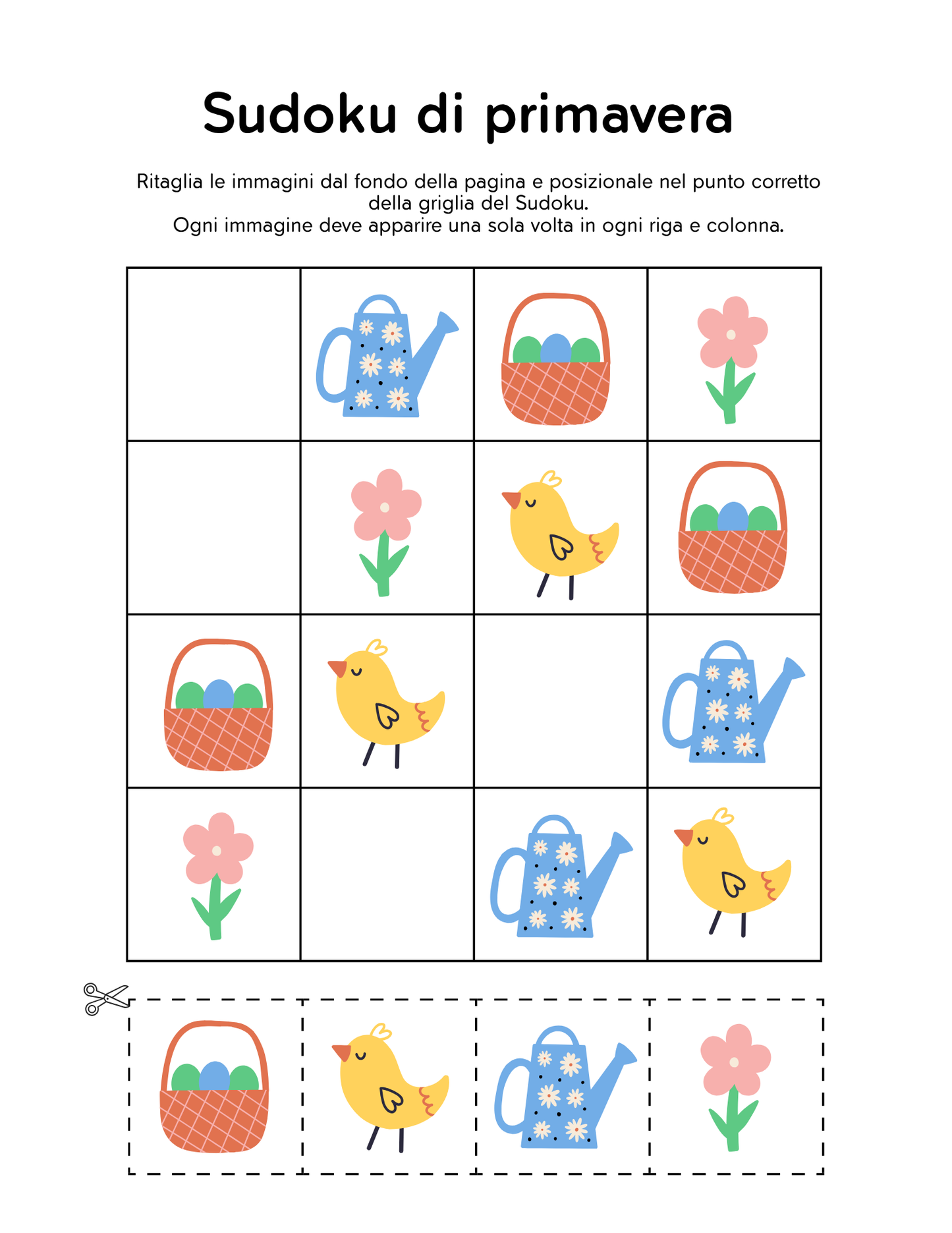 Libro di Attività di Matematica: Tutto il necessario per crescere con i numeri