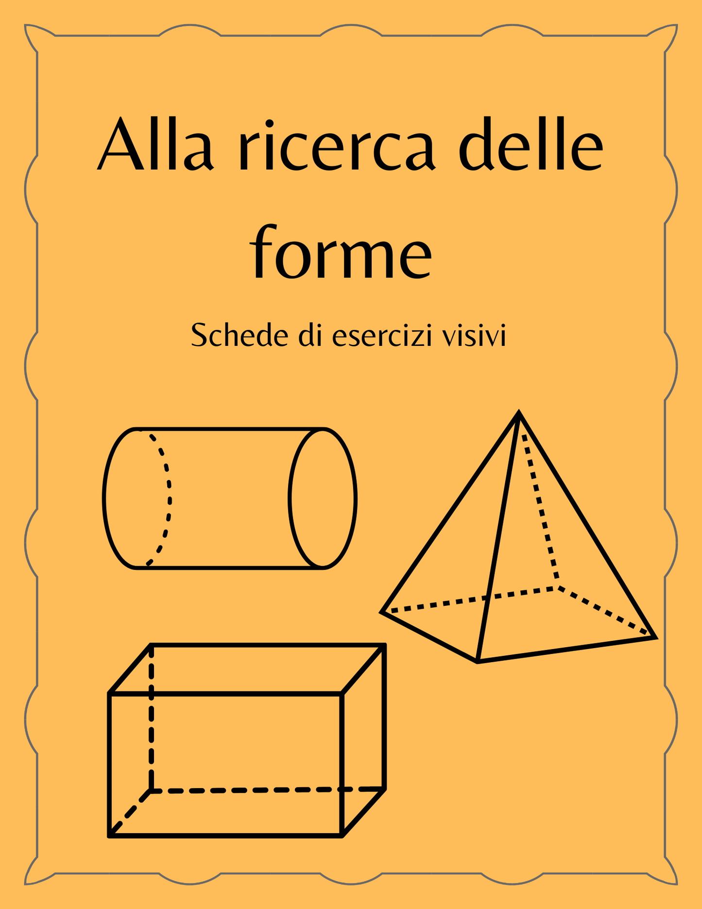 Mani in azione: Giochi di abbinamento per l'apprendimento