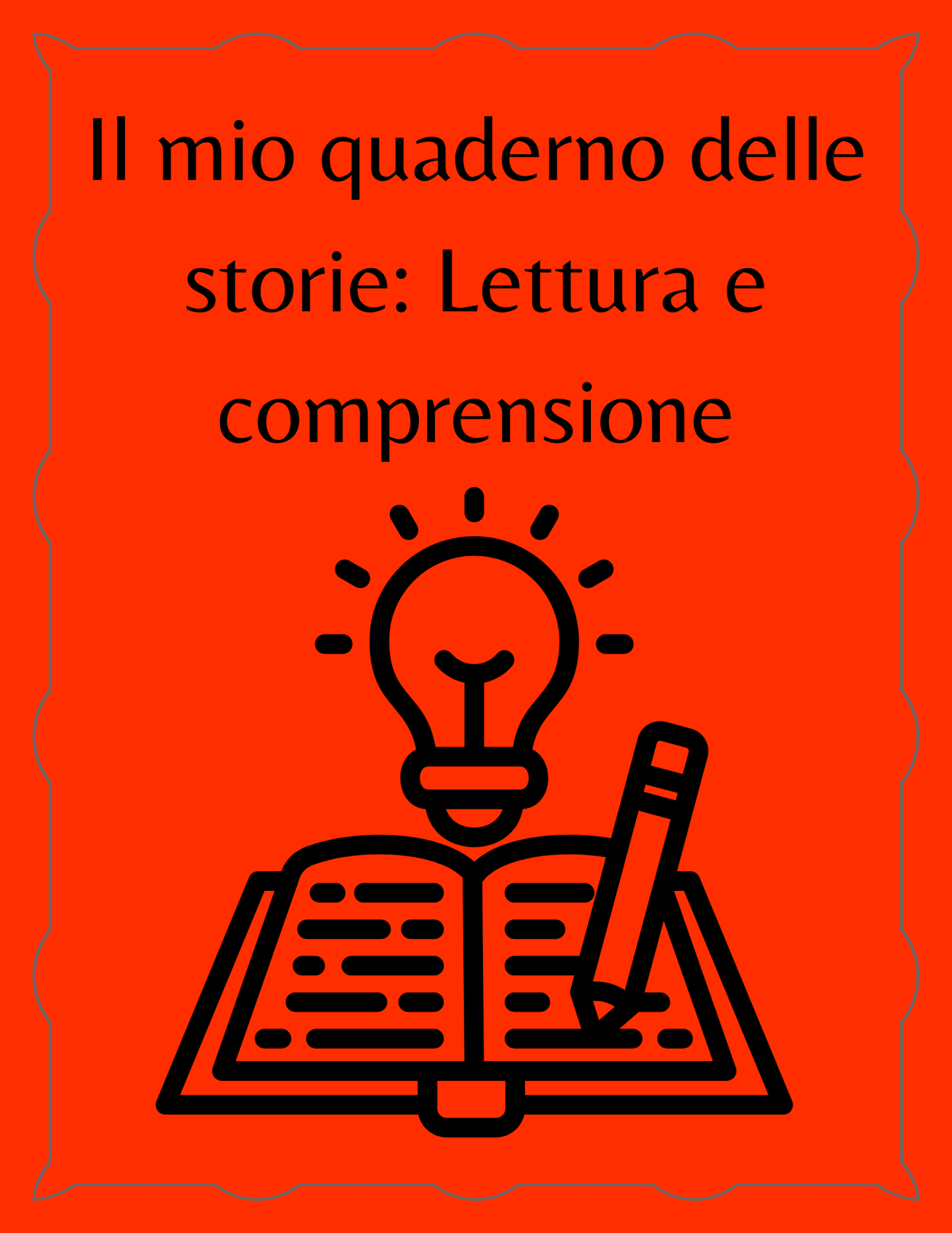 Imparo a leggere e scrivere: Guida pratica per bambini