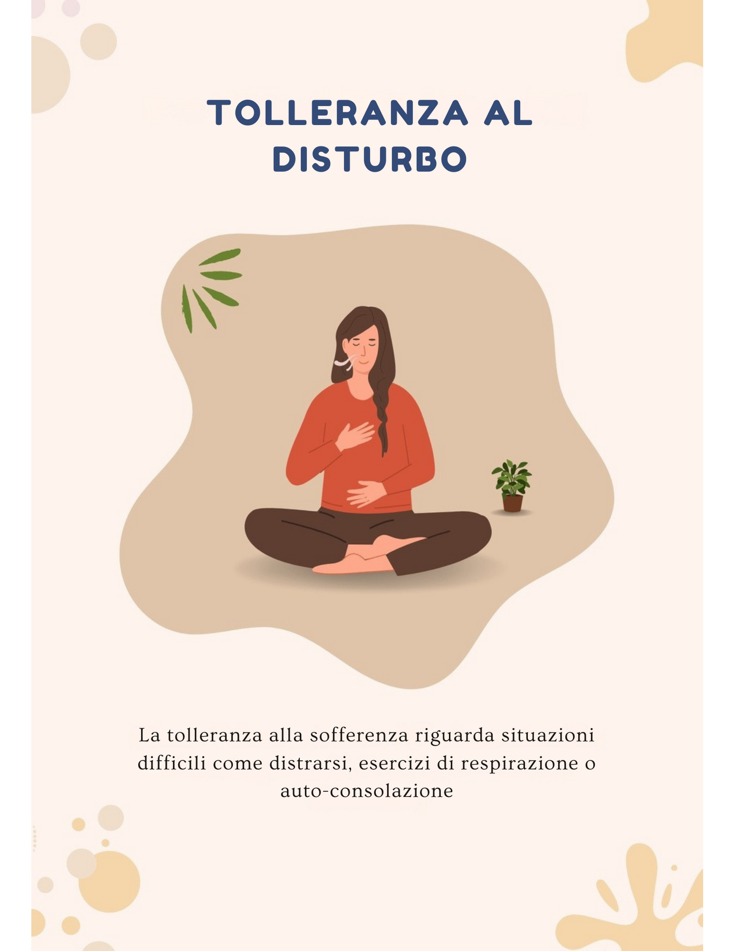Il tuo quaderno di benessere emotivo: strumenti pratici per una mente serena.