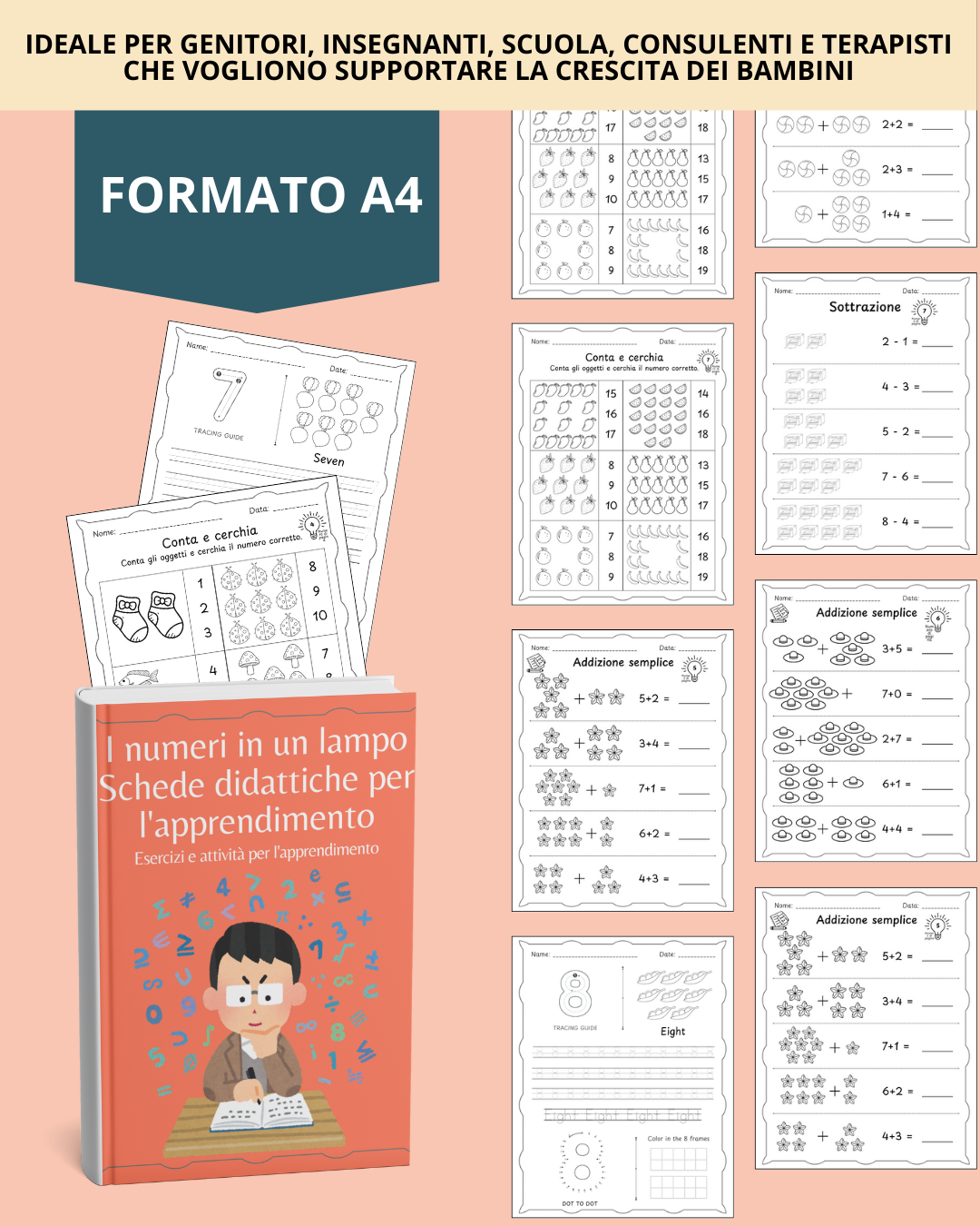 Kit del Primo Docente: SoluzionI per l'Apprendimento Essenziale