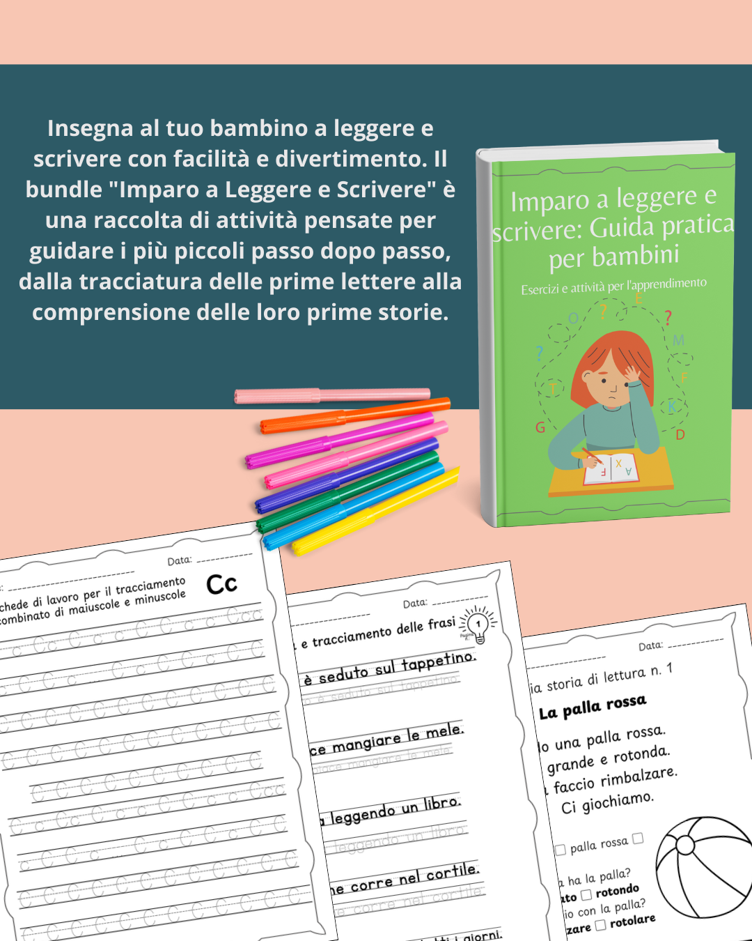 Kit del Primo Docente: SoluzionI per l'Apprendimento Essenziale