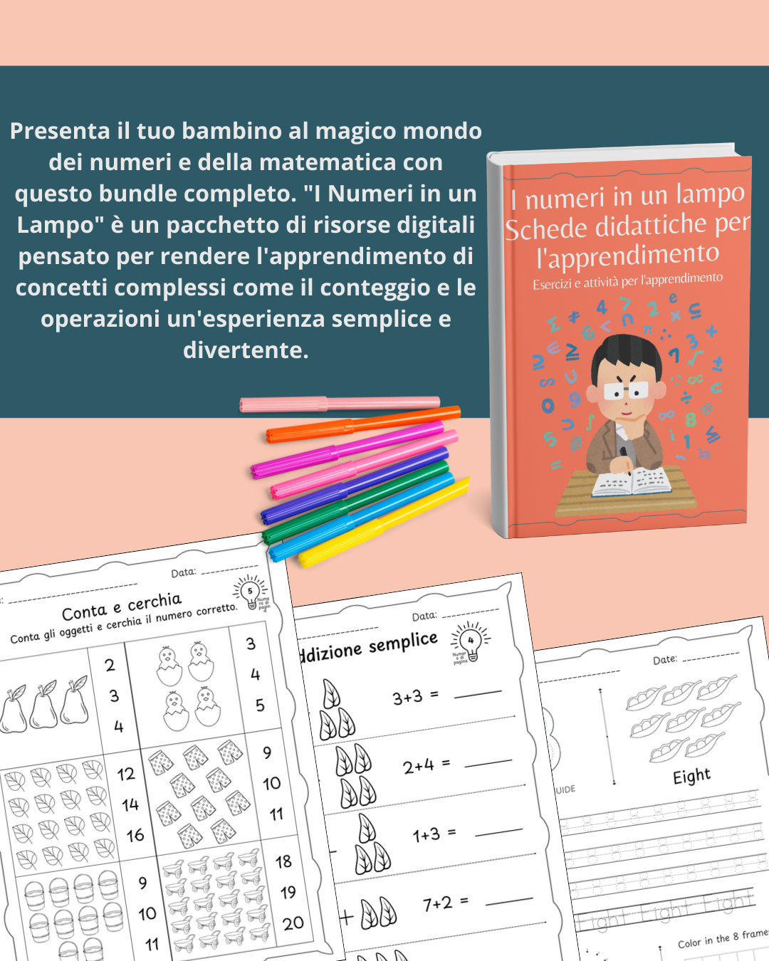 Kit del Primo Docente: SoluzionI per l'Apprendimento Essenziale