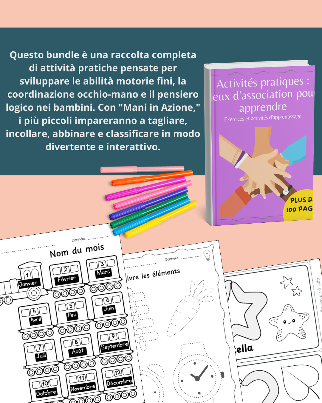 Kit del Primo Docente: SoluzionI per l'Apprendimento Essenziale