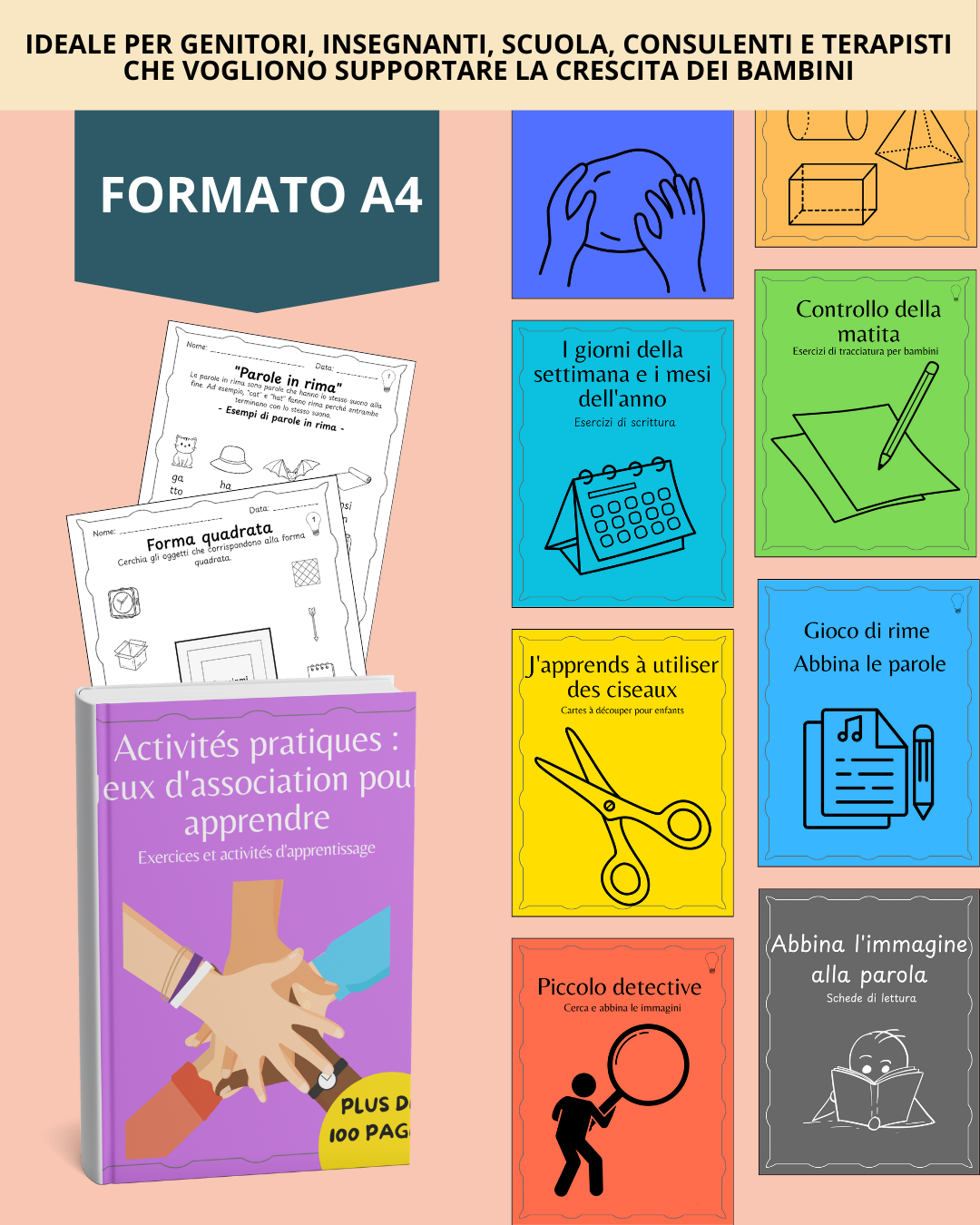 Kit del Primo Docente: SoluzionI per l'Apprendimento Essenziale