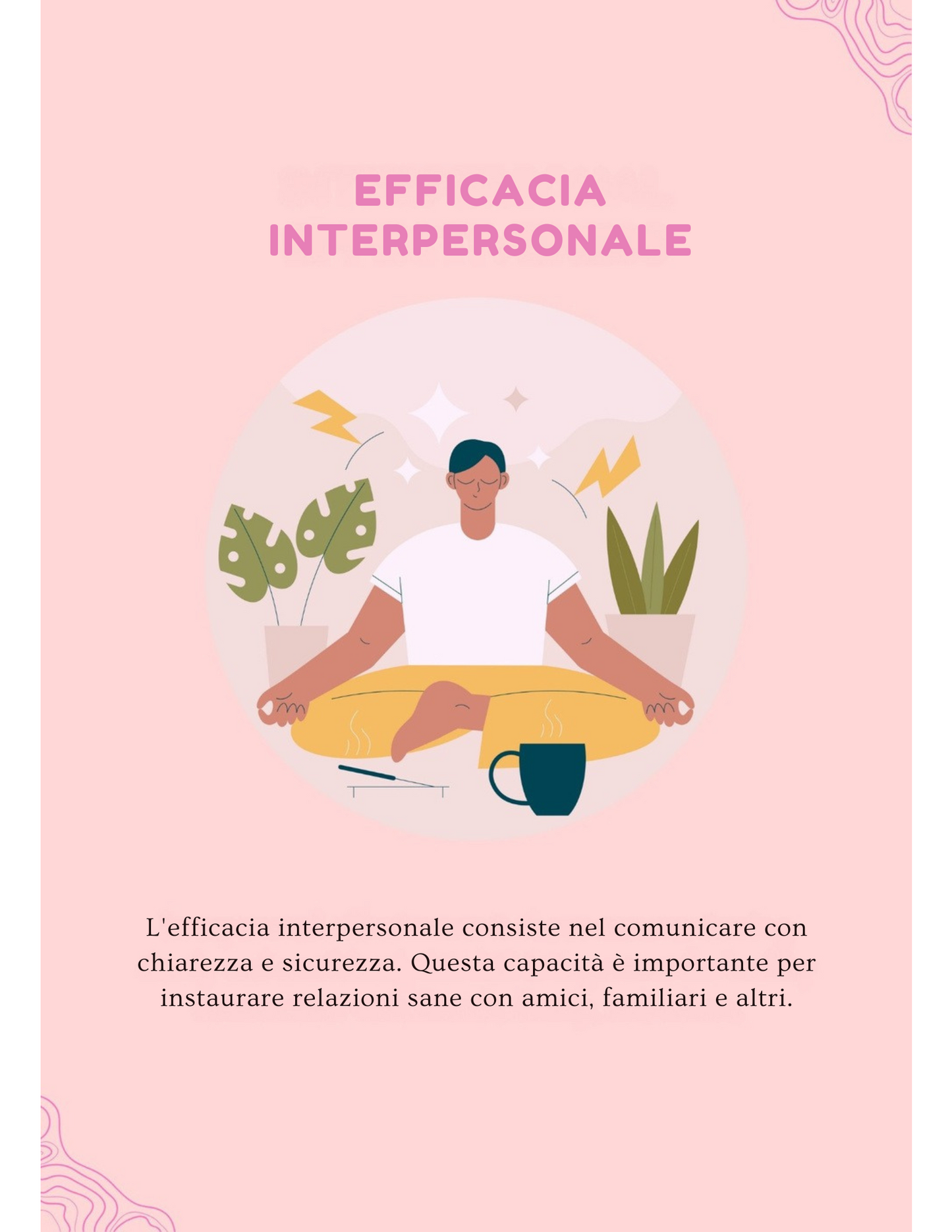Il tuo quaderno di benessere emotivo: strumenti pratici per una mente serena.