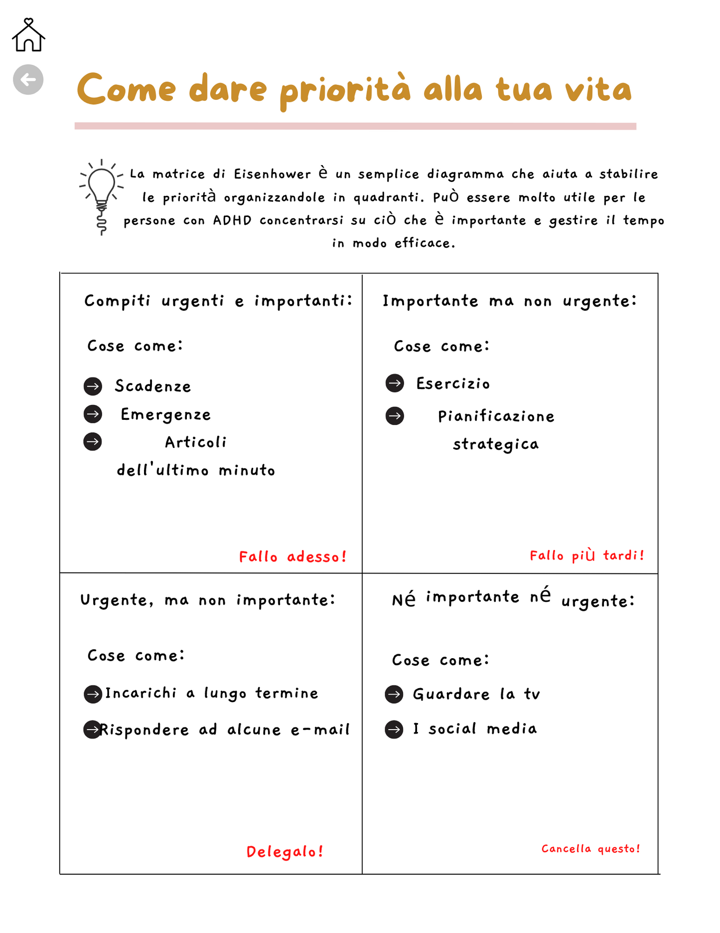 🎯 Il Quaderno di Mente Serena: Guida Pratica per Equilibrio Emotivo e Organizzazione