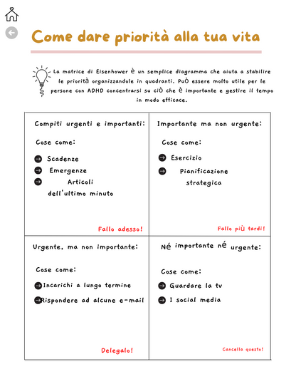 🎯 Il Quaderno di Mente Serena: Guida Pratica per Equilibrio Emotivo e Organizzazione