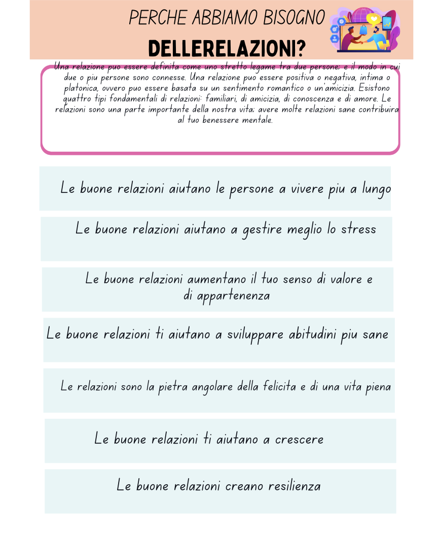 Educazione Emotiva:Il Kit di Attività per Imparare a Riconoscere e Gestire le Emozioni in Modo Sereno