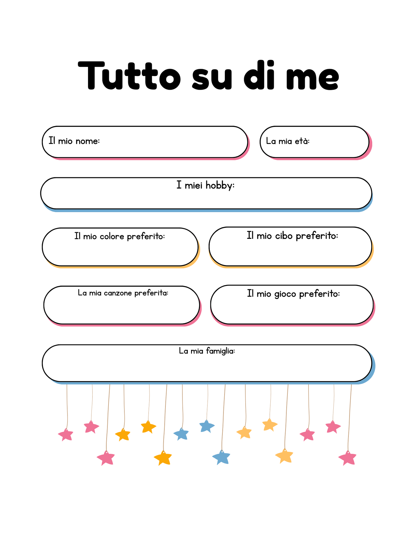 Quaderno di Scrittura Corsiva per Bambini: L'arte di scrivere con stile