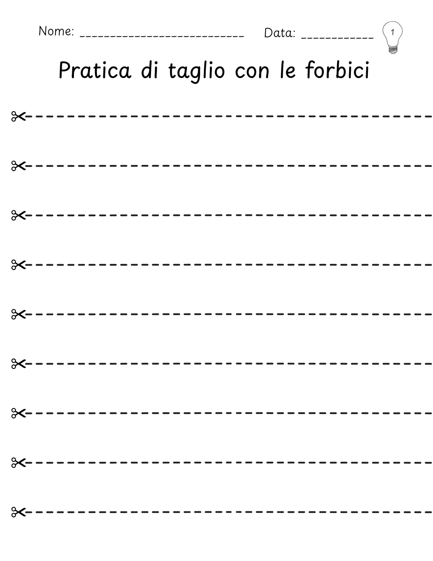 Mani in azione: Giochi di abbinamento per l'apprendimento