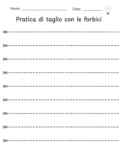 Mani in azione: Giochi di abbinamento per l'apprendimento
