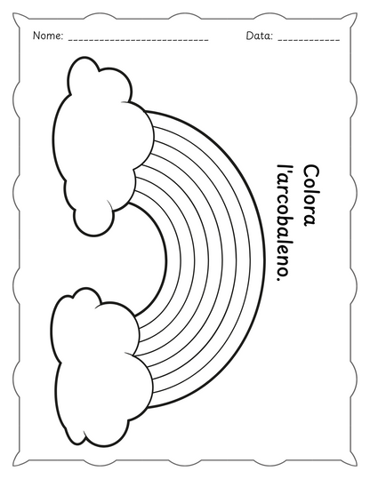 Il mio quaderno delle scoperte