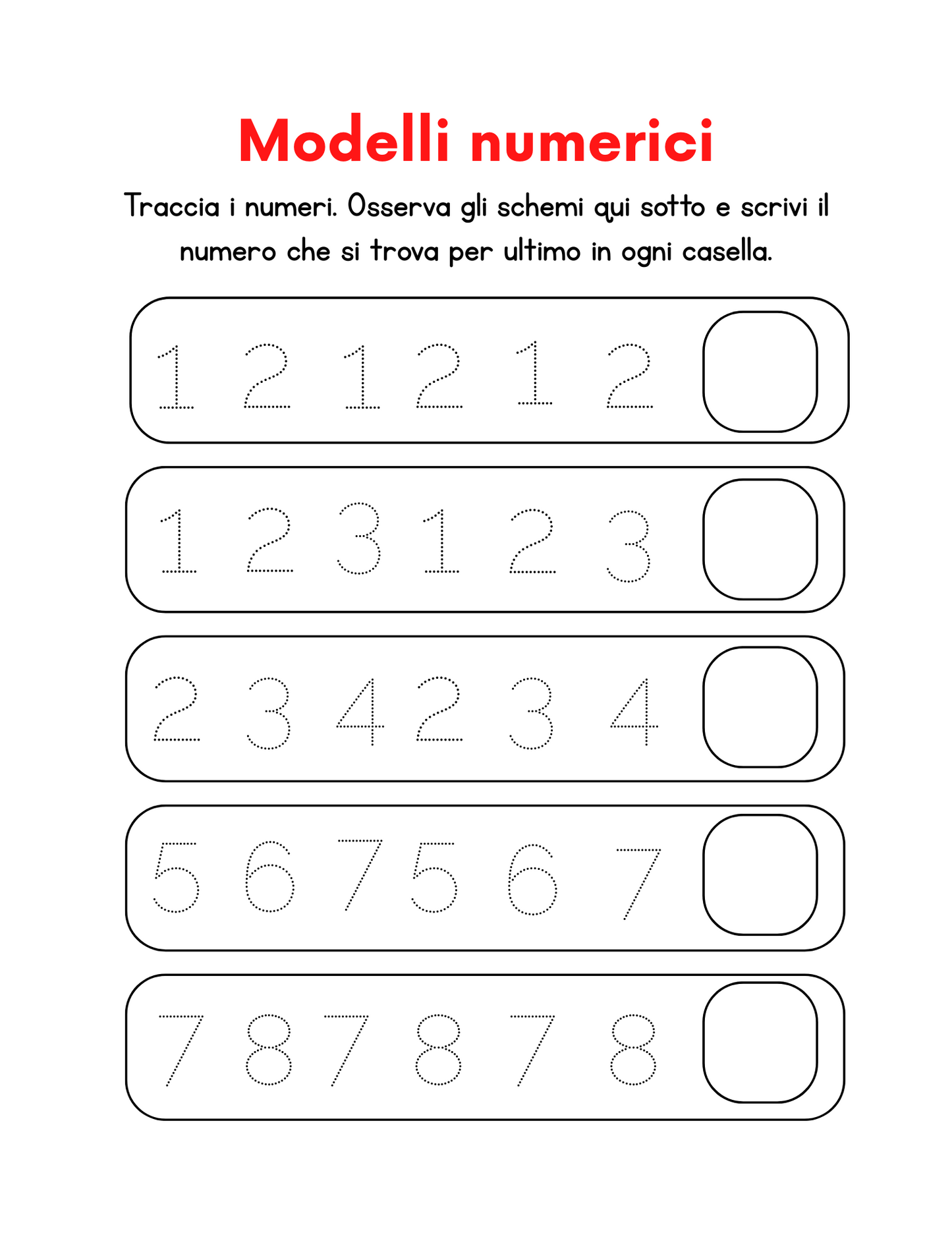 Il Quaderno dei Genietti: Logica e Creatività per i Più Piccoli