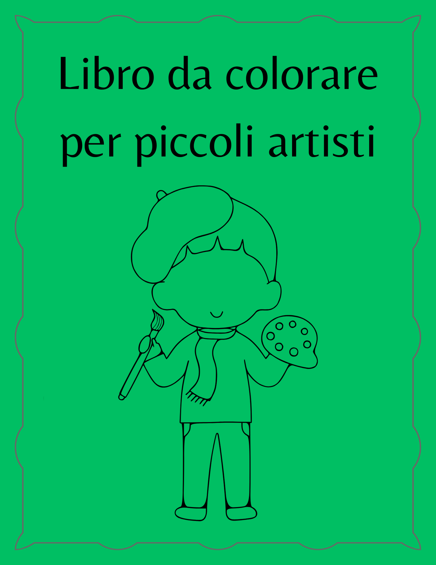 Il mio quaderno delle scoperte