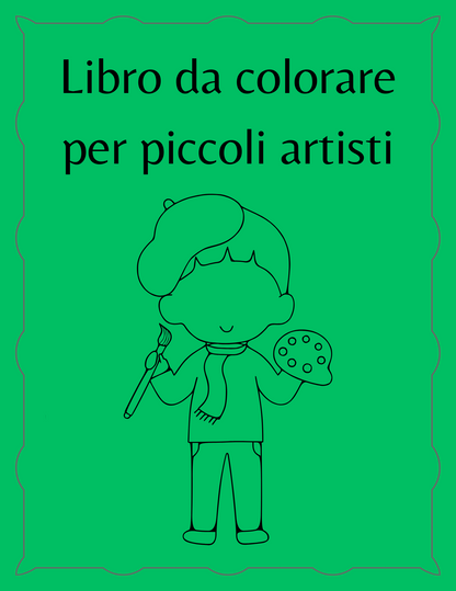 Il mio quaderno delle scoperte