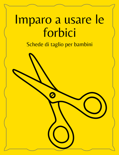 Mani in azione: Giochi di abbinamento per l'apprendimento