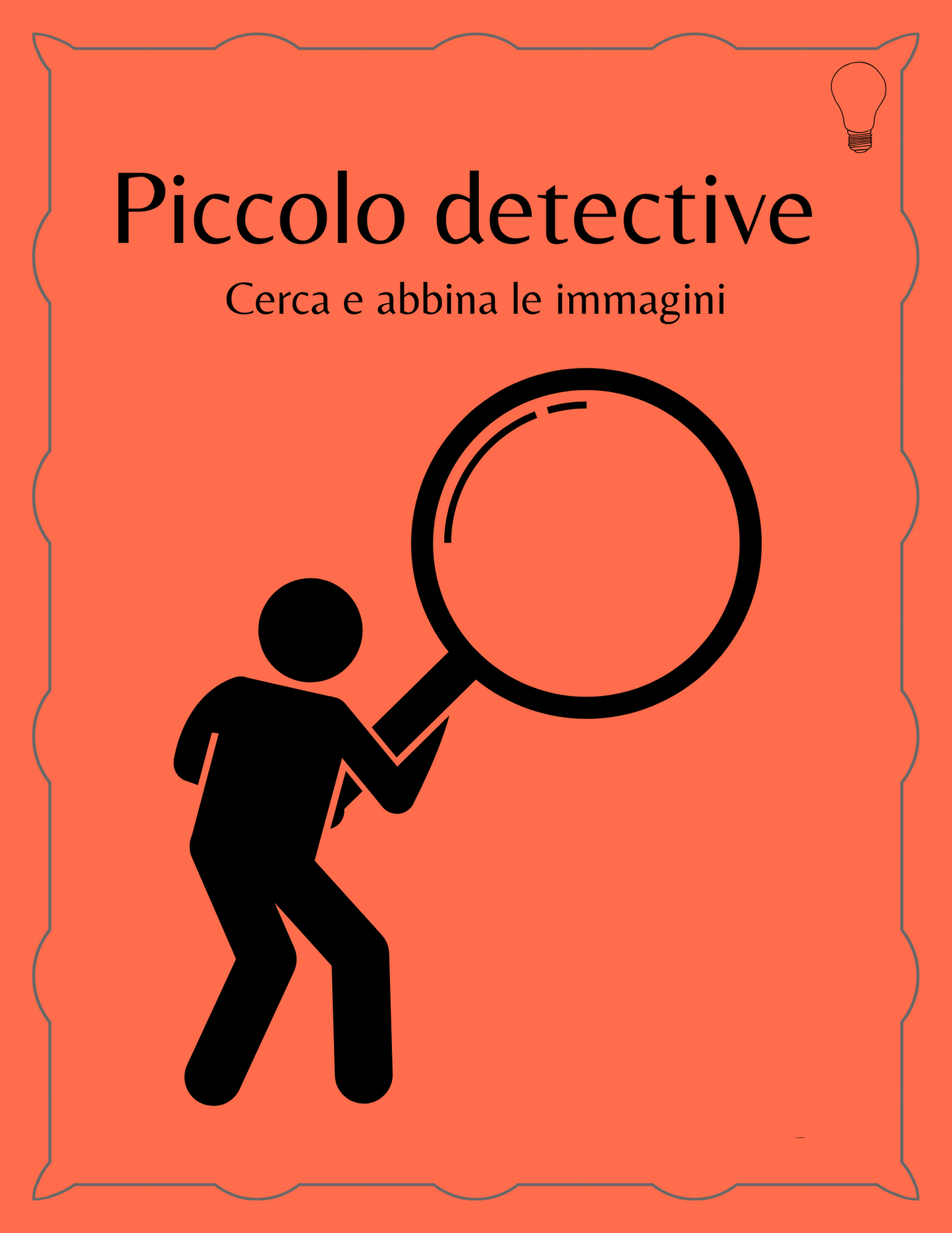 Mani in azione: Giochi di abbinamento per l'apprendimento