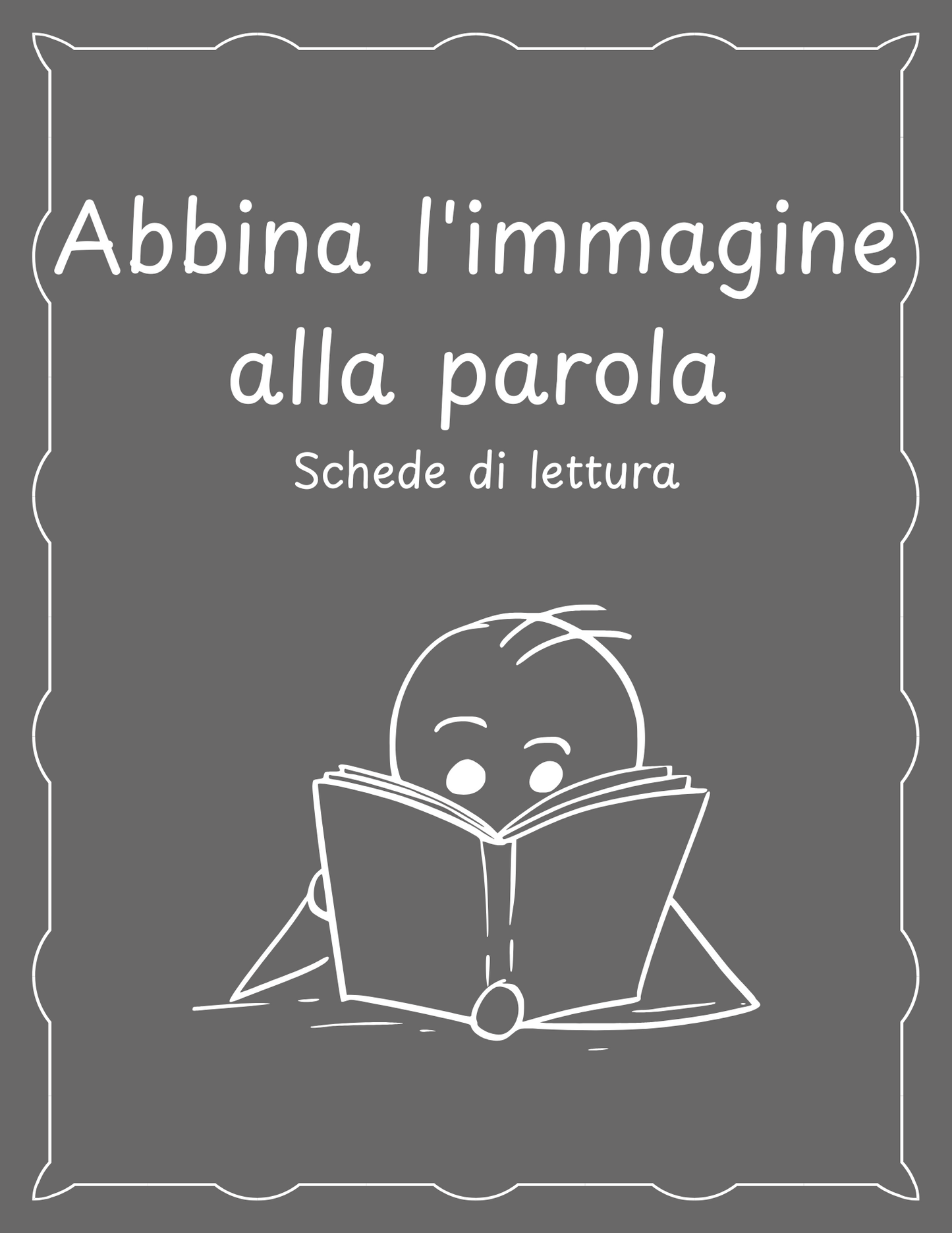 Mani in azione: Giochi di abbinamento per l'apprendimento