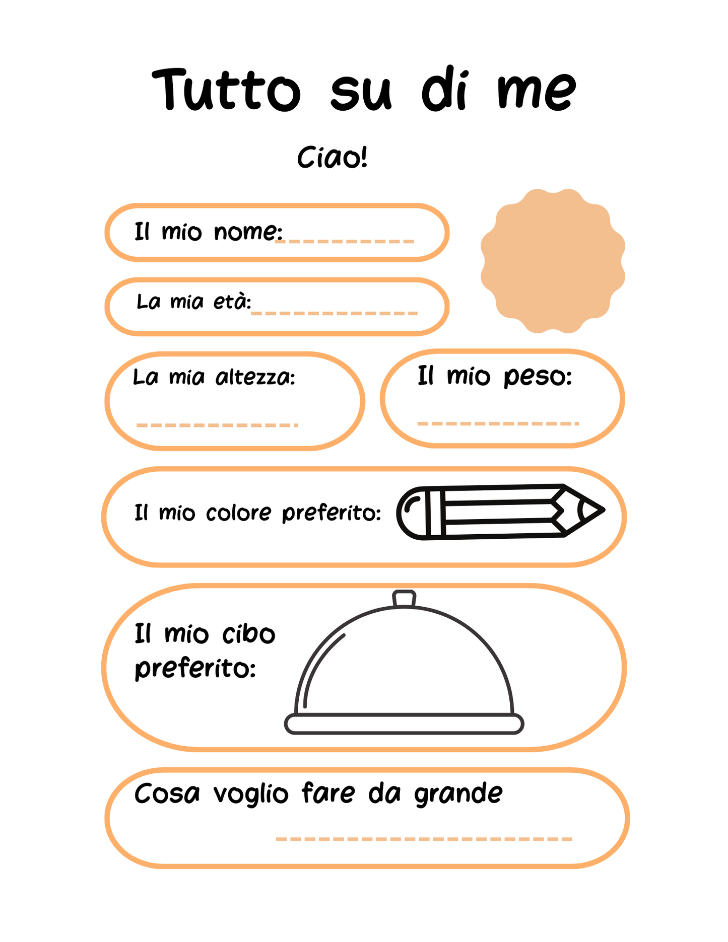 Quaderno di Numeri per Asilo Nido: Un'Avventura Didattica per Imparare a Contare