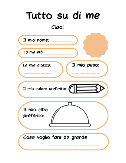Quaderno di Numeri per Asilo Nido: Un'Avventura Didattica per Imparare a Contare
